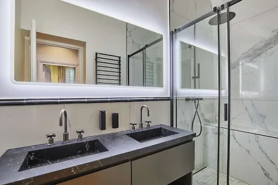 Geweldig appartement Saint Germain des Prés m...