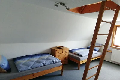 Casa vacanze vicino al fiume
