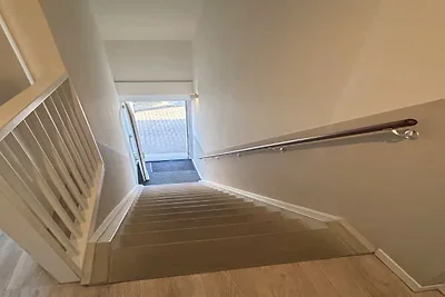 Die Lodge befindet sich am Kirchplatz.