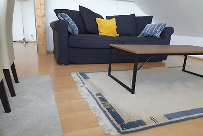 Vakantieappartement Patricia, Rijn-Ahr