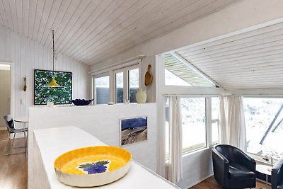 8 persoons vakantie huis in Saltum-By Traum