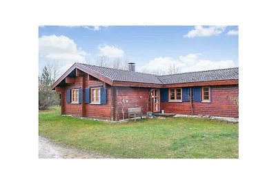 Ferienhaus Donau 73
