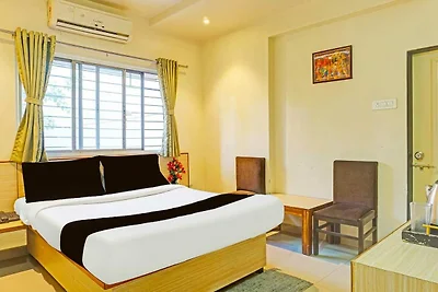 Collezione O Pune Nagar Road Viman Nagar