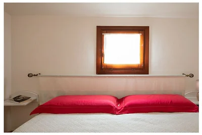 Wohnung in Olbia mit Balkon und Parken