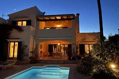 Casa Mondrago Melani