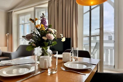 apartman za odmor Obiteljski odmor Sellin