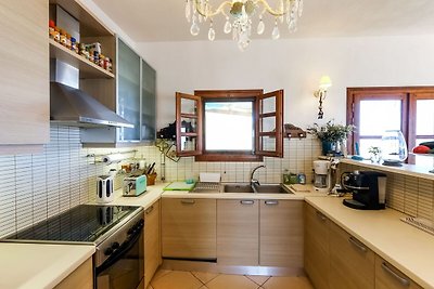 Wunderschöne Villa in Vourkari mit privatem...