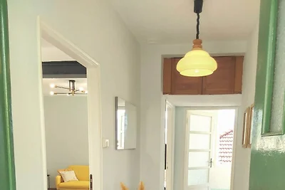 Apartment with 1 bedroom