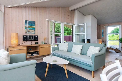 4 persone case ad Hadsund
