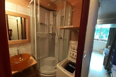 Ferienwohnung in Valfréjus in der Nähe von...