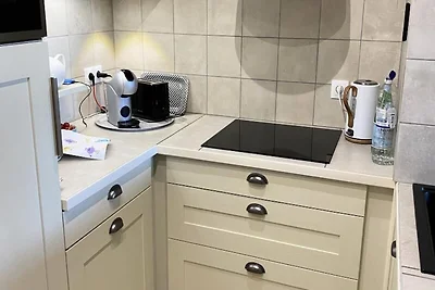 Bastides St Tropez mit vier Zimmern