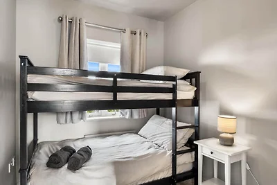 1 Jahr Sean Scoil, Clifden