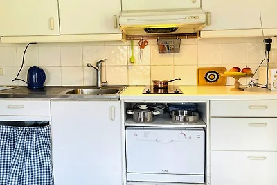 4 Sterne Ferienhaus in ISTORP