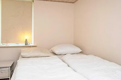 4 Personen Ferienhaus in Børkop-By Traum