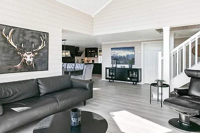8 Personen Ferienhaus in Valldal-By Traum