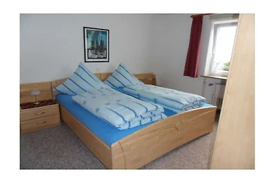 Vakantieappartement met 2 slaapkamers