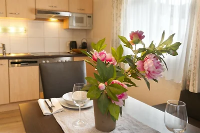 Ruhig gelegene Wohnung im Zentrum von Seefeld