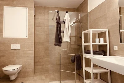 Vakantieappartement met 1 slaapkamer