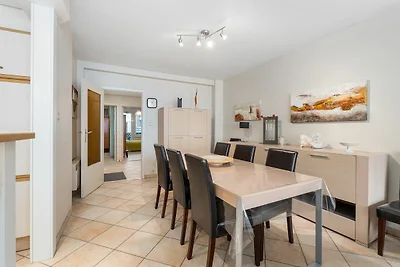 Appartement bij Zee en Casino