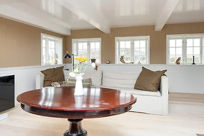6 Personen Ferienhaus in Fanø-By Traum