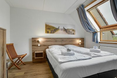 Wohnung direkt am Grevelingenmeer gelegen