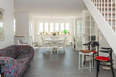 8 persoons vakantie huis in Hejls