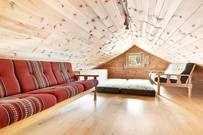6 Personen Ferienhaus in Ånneland-By Traum