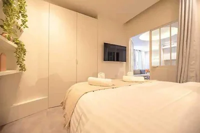 Hervorragendes Apartment mit Klimaanlage - 2 ...