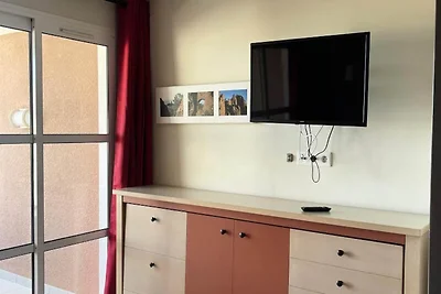 2-Zimmer-Wohnung für 5 Personen - Auswahl