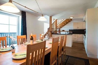Pittoresk appartement in Salzburg
