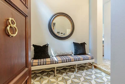 Wohnung in Lucca nahe Piazza Napoleone