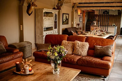 Accogliente casa di famiglia a Oostkamp