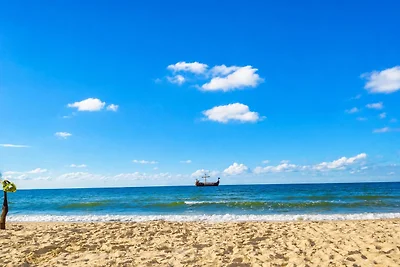 Case vacanza per 4 persone vicino al mare