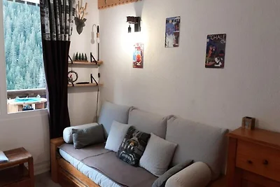 Studio für 3 Personen