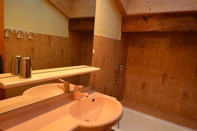 2 Zimmer für 4 Personen