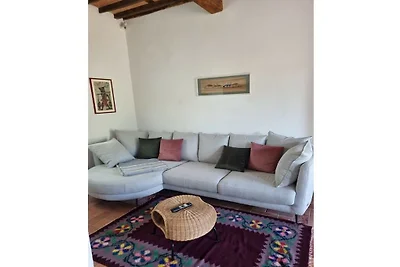Villa Romantica Lucca