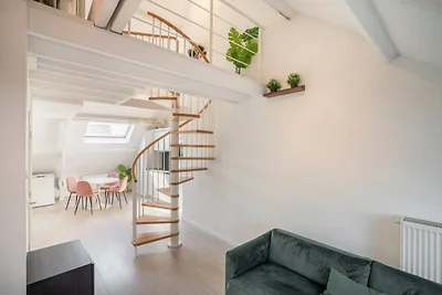 Gemütliche 1-Zimmer-Wohnung, Antwerpen