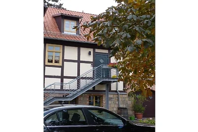Appartement am Park