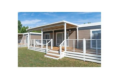Ferienhaus mit 1 Schlafzimmer