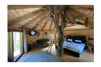 Ferienhaus in Schiefling Am See mit Wifi