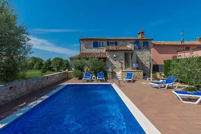Villa in Poreč mit 3 Schlafzimmer