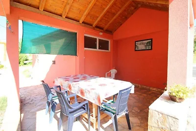 Modernes Studio-Apartment in Dinjiska