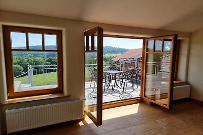Appartement de vacances avec 3 chambres