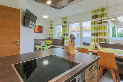 Cozy apartment in Brixen in the Thale with...