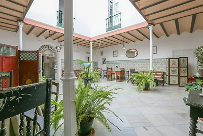 Posada De La Casa Del Pintor Hab.