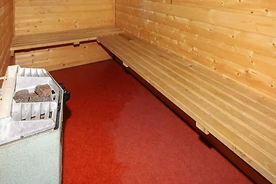 8 Personen Ferienhaus in ÅSERAL-By Traum