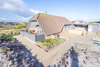 6 persone case ad Hvide Sande