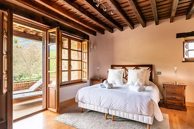 Casa a Barcena con Vista Panoramica