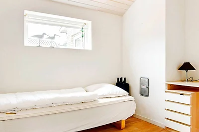 7 Personen Ferienhaus in Sydals