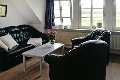 Appartement, Toenning-voorheen TUI Ferienhaus